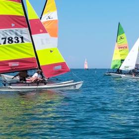 Adriatic Hobie Cat Cup 202629