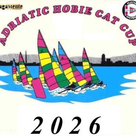 Adriatic Hobie Cat Cup 20263