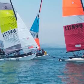 Adriatic Hobie Cat Cup 202630