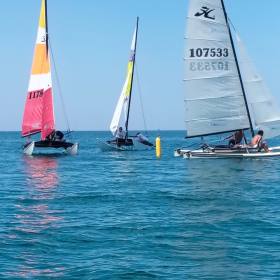 Adriatic Hobie Cat Cup 202632