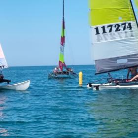 Adriatic Hobie Cat Cup 202633