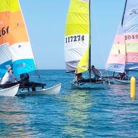 Adriatic Hobie Cat Cup 202634