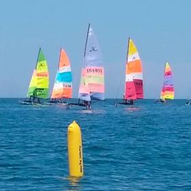 Adriatic Hobie Cat Cup 202636