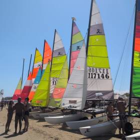 Adriatic Hobie Cat Cup 202637