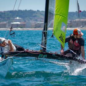 Adriatic Hobie Cat Cup 20266