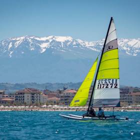 Adriatic Hobie Cat Cup 20267
