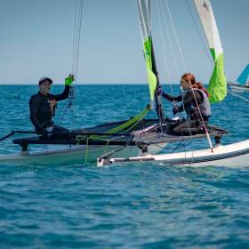 Adriatic Hobie Cat Cup 20268