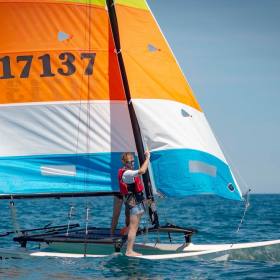 Adriatic Hobie Cat Cup 20269